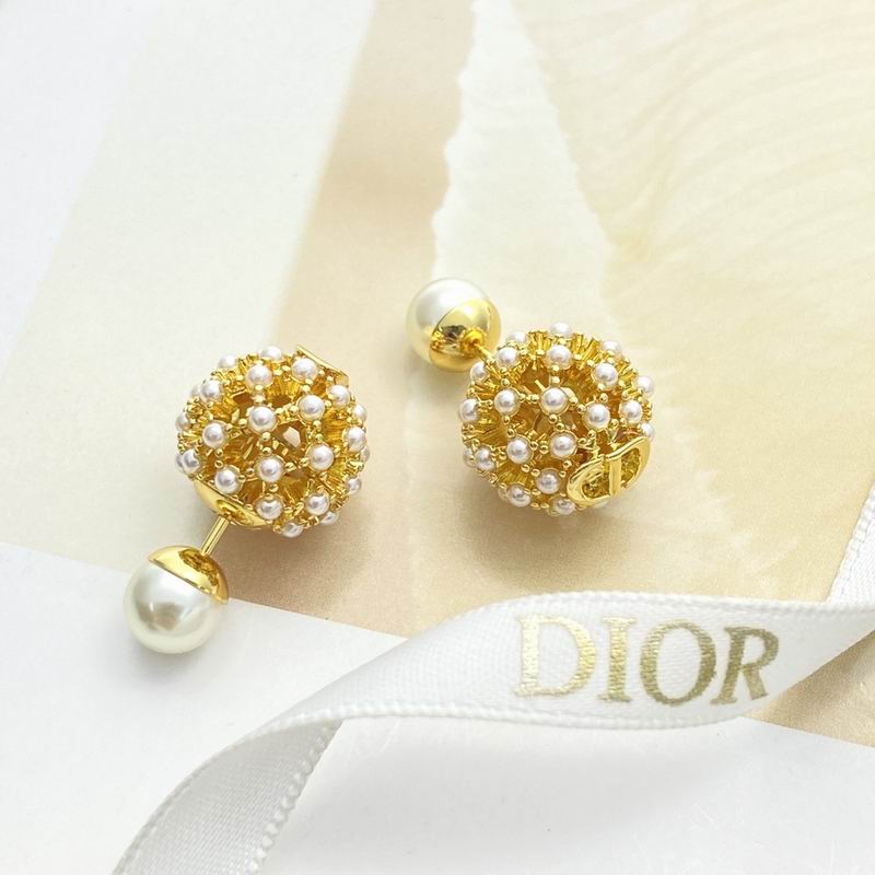 Dior Earring 11yxx184 (6)