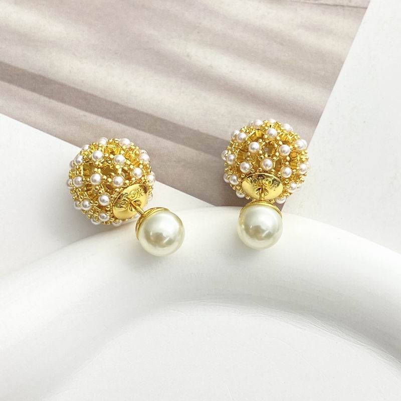 Dior Earring 11yxx184 (7)