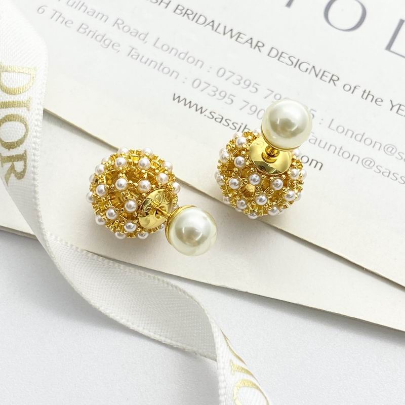 Dior Earring 11yxx184 (8)