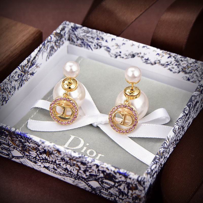 Dior Earring 11yxx185 (1)