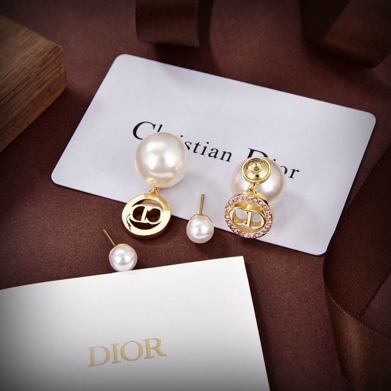 Dior Earring 11yxx185 (3)
