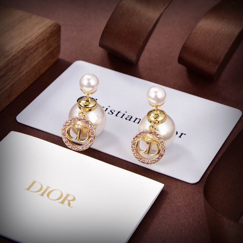 Dior Earring 11yxx185 (4)