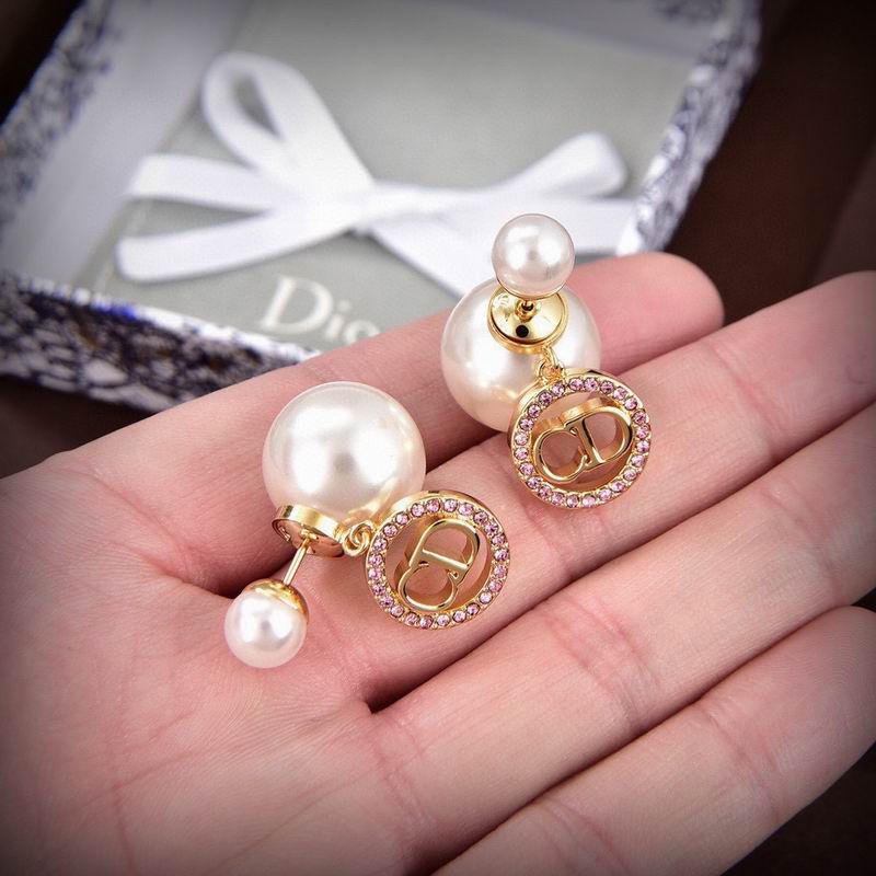 Dior Earring 11yxx185 (5)