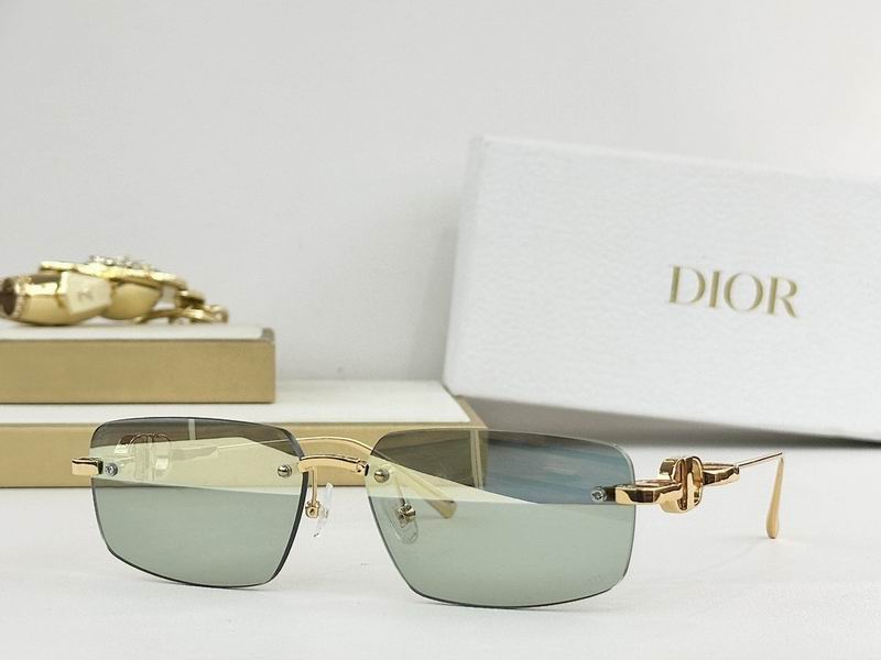 Dior Glasses smr (301)