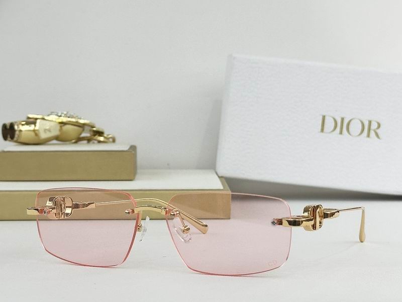 Dior Glasses smr (303)