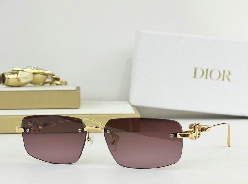Dior Glasses smr (304)