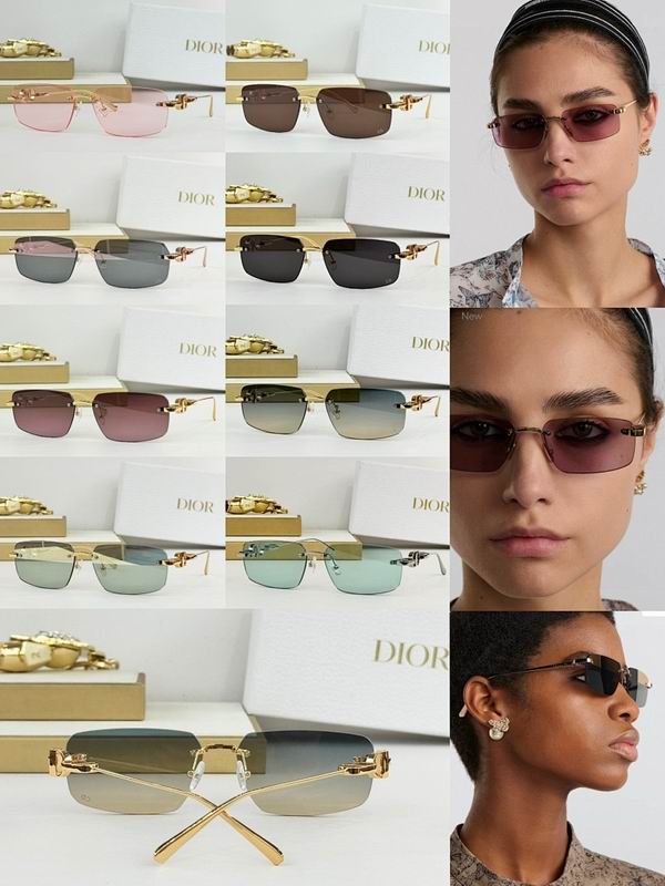 Dior Glasses smr (306)