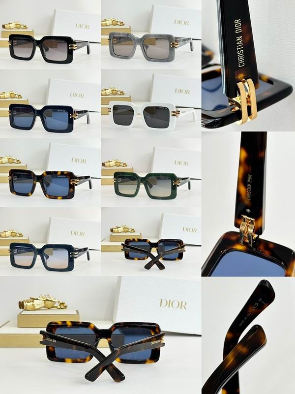 Dior Glasses smr (316)