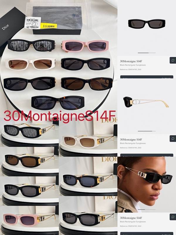 Dior Glasses smr (366)