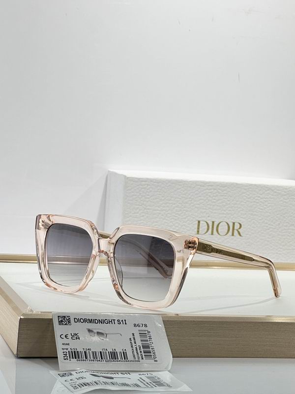 Dior Glasses smr (410)