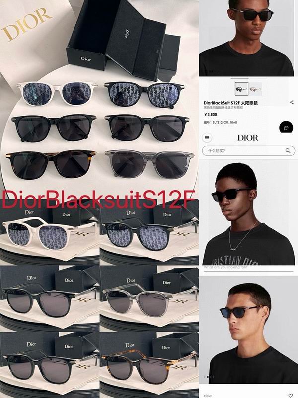 Dior Glasses smr (452)