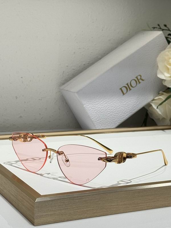 Dior Glasses smr (460)