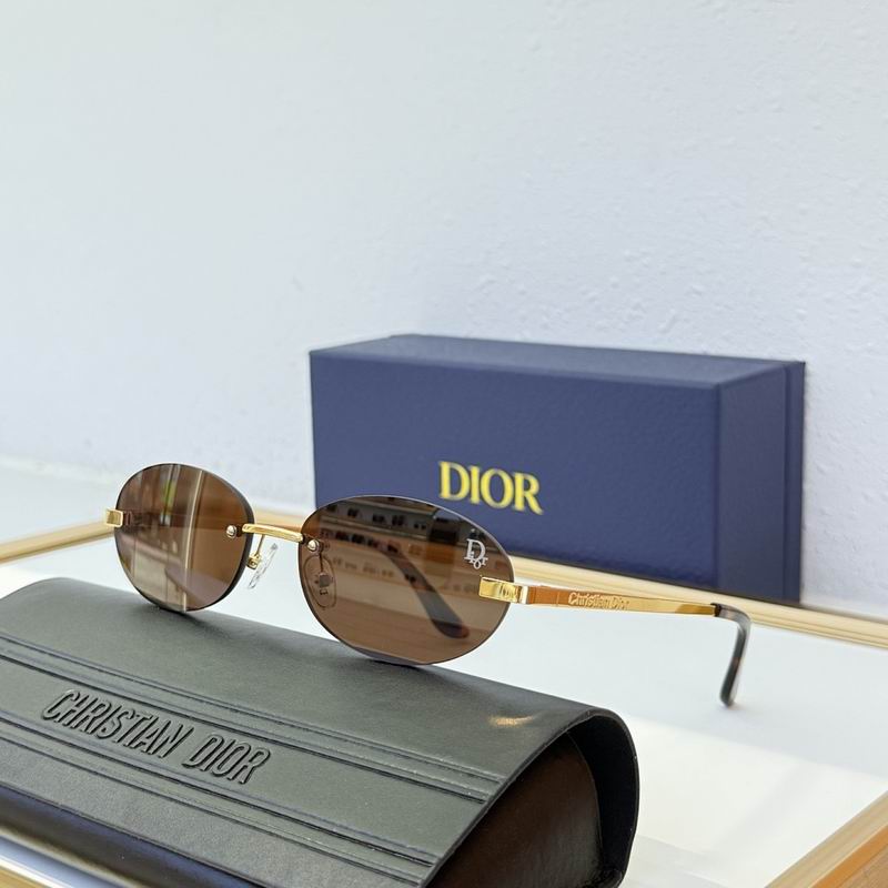 Dior Glasses smr (501)