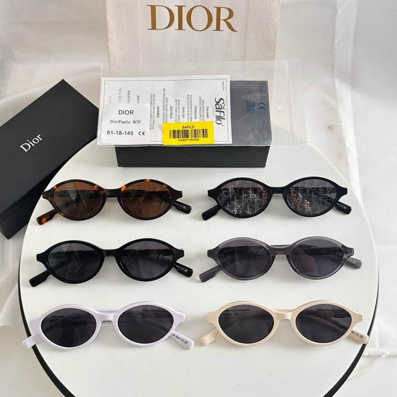 Dior Glasses smr (502)