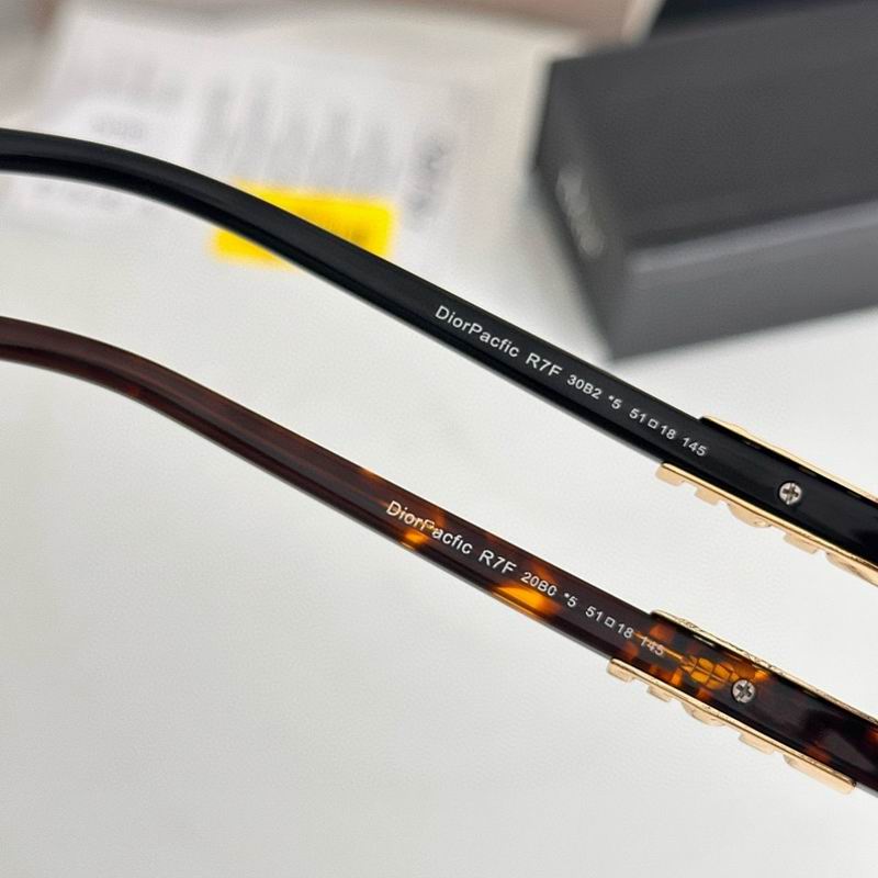 Dior Glasses smr (503)