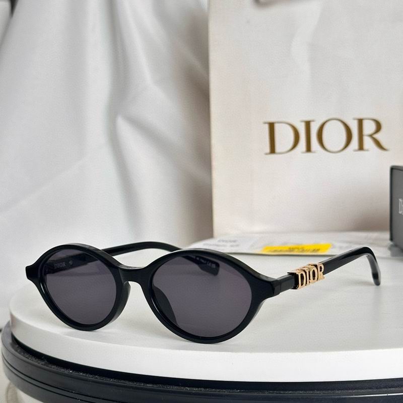 Dior Glasses smr (505)