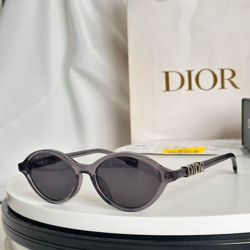 Dior Glasses smr (506)