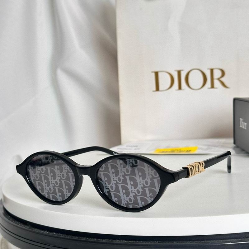 Dior Glasses smr (509)