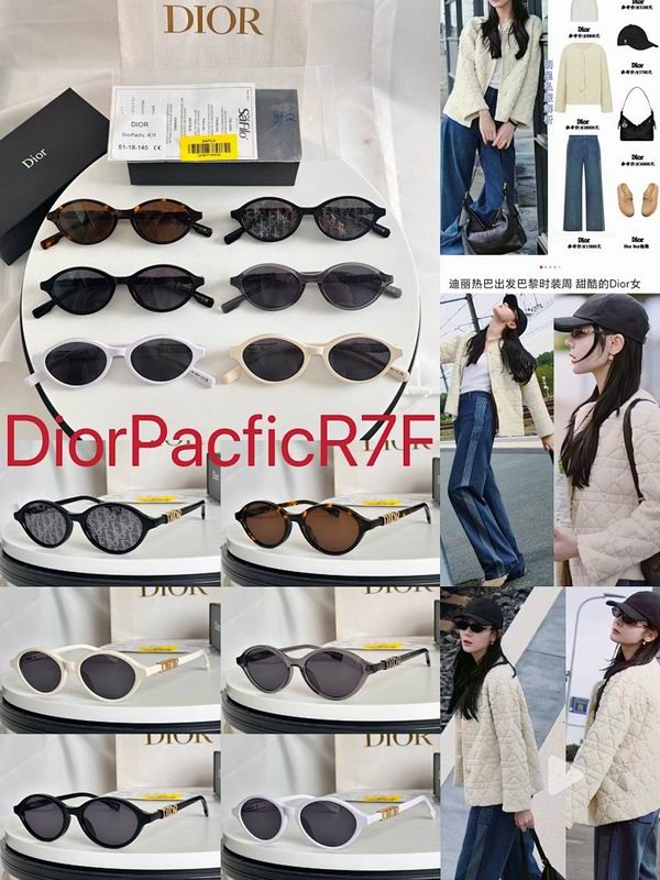 Dior Glasses smr (511)