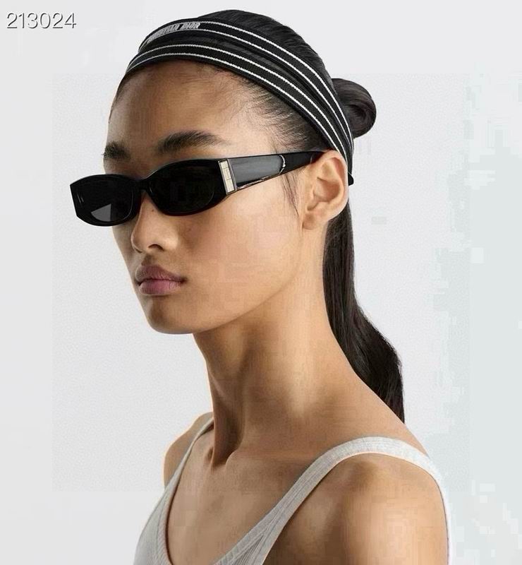 Dior Glasses smr (520)