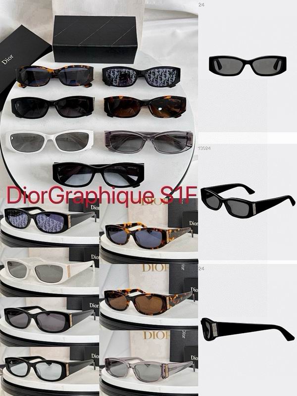 Dior Glasses smr (521)