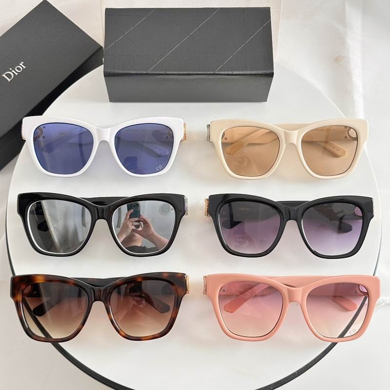 Dior Glasses smr (522)