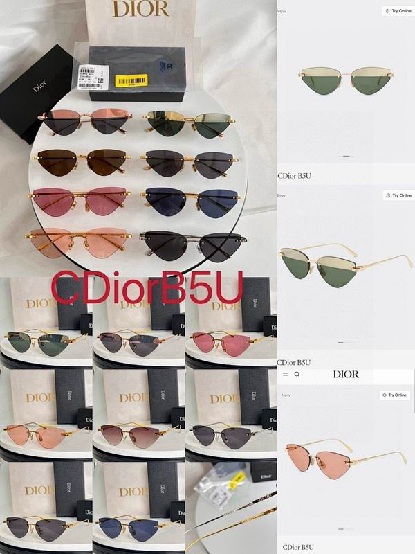 Dior Glasses smr (541)