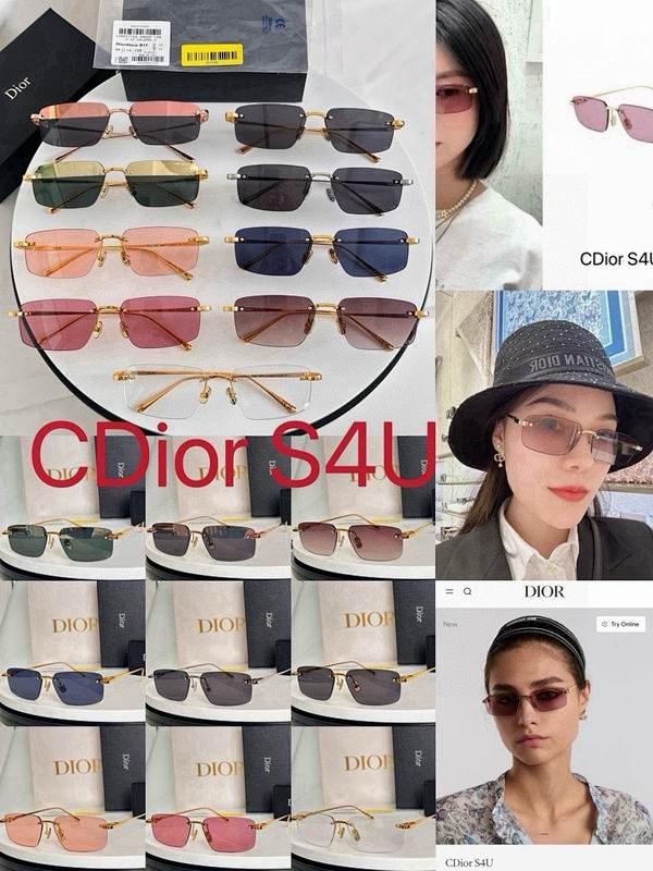 Dior Glasses smr (551)