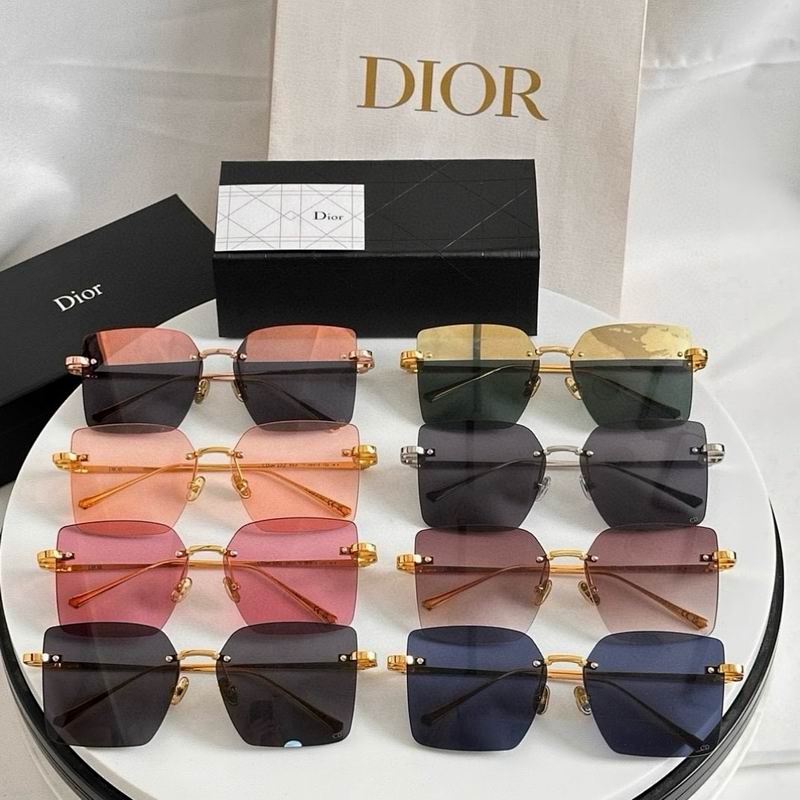 Dior Glasses smr (552)