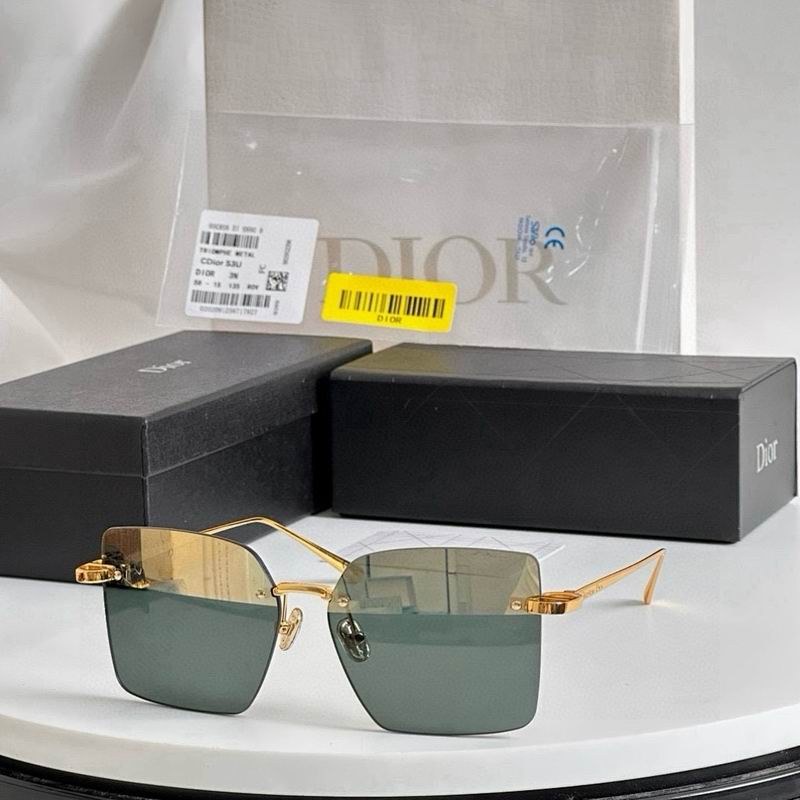 Dior Glasses smr (554)