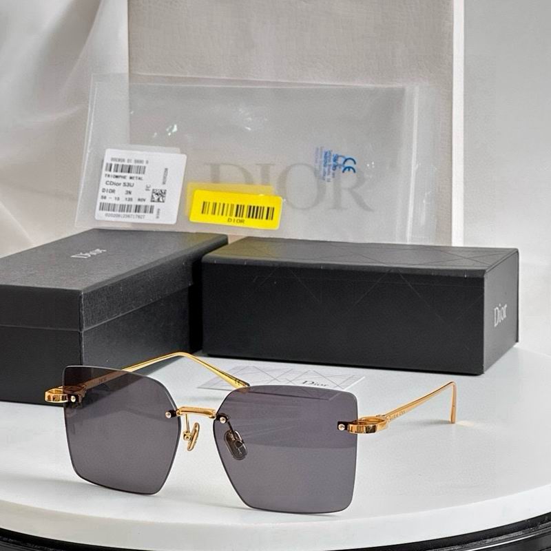 Dior Glasses smr (555)