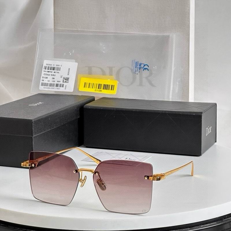 Dior Glasses smr (556)