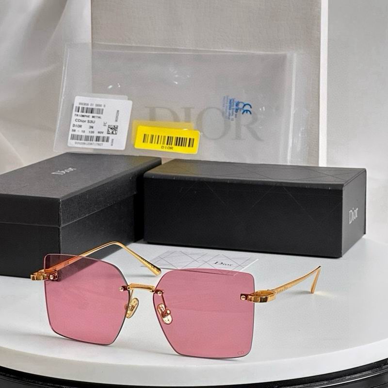 Dior Glasses smr (557)