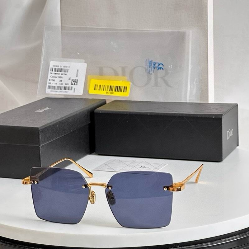 Dior Glasses smr (559)