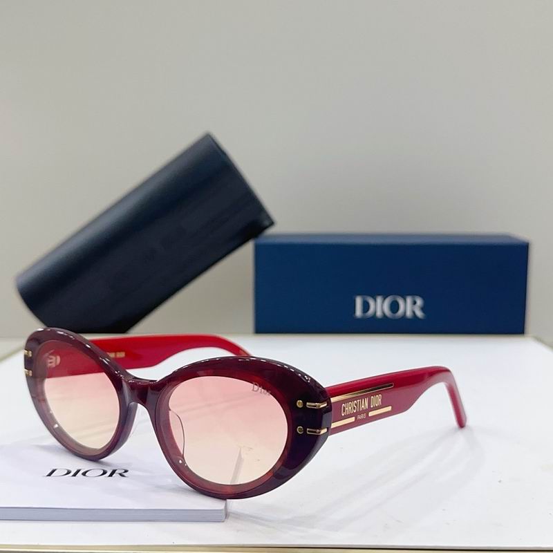 Dior Glasses smr (606)