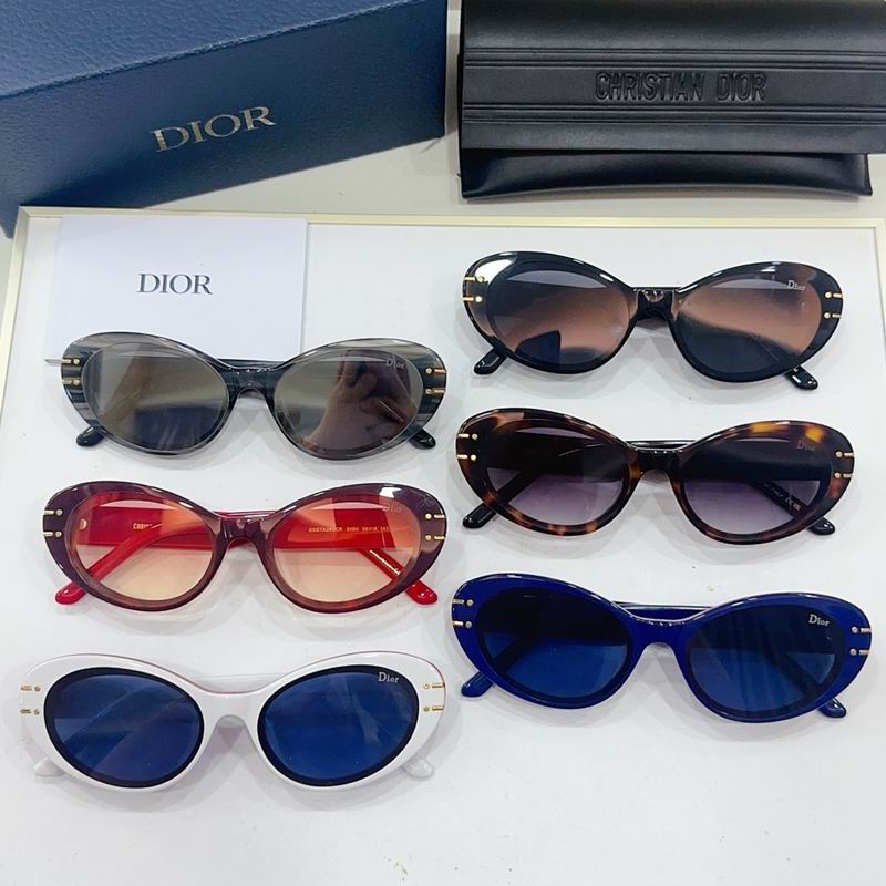 Dior Glasses smr (611)
