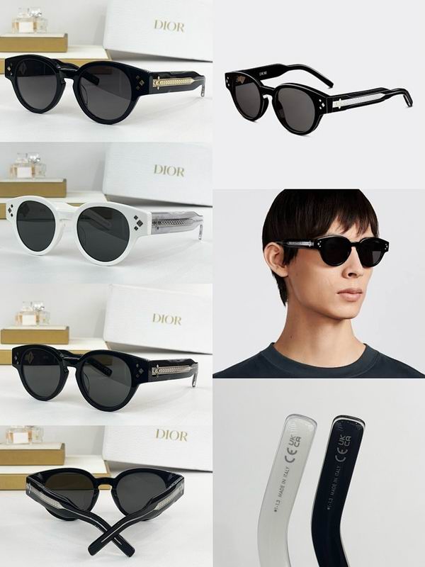Dior Glasses smr (631)