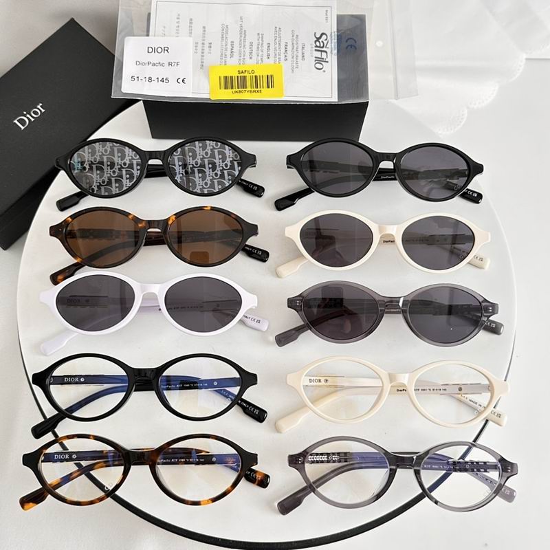 Dior Glasses smr (652)