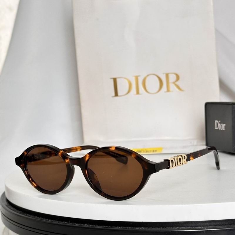 Dior Glasses smr (658)