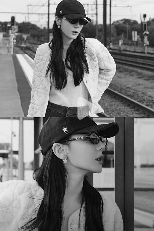 Dior Glasses smr (660)