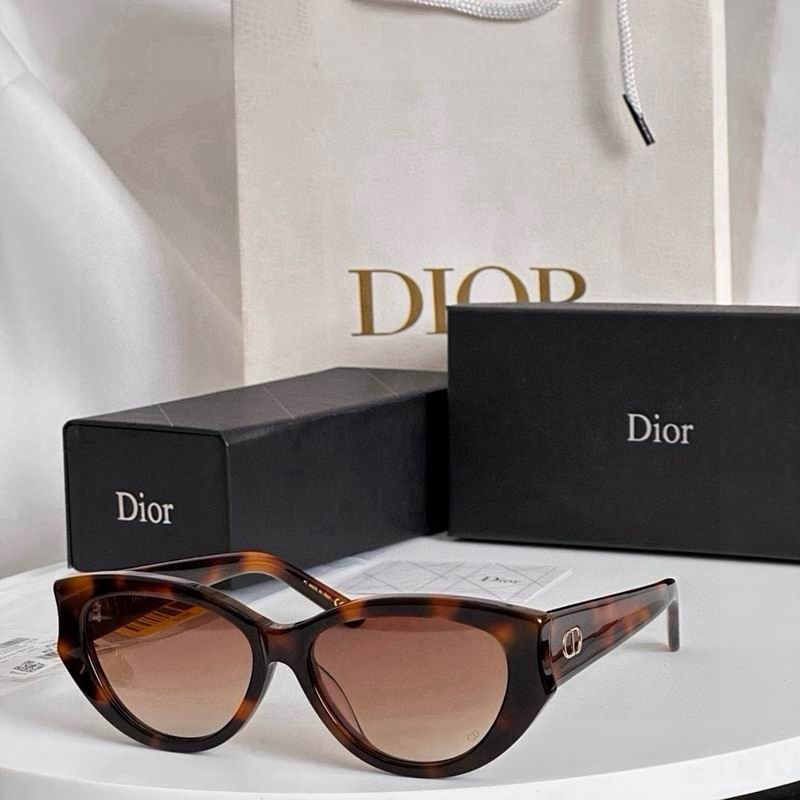 Dior Glasses smr (666)