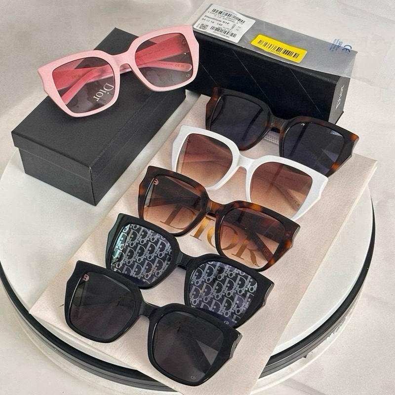 Dior Glasses smr (671)