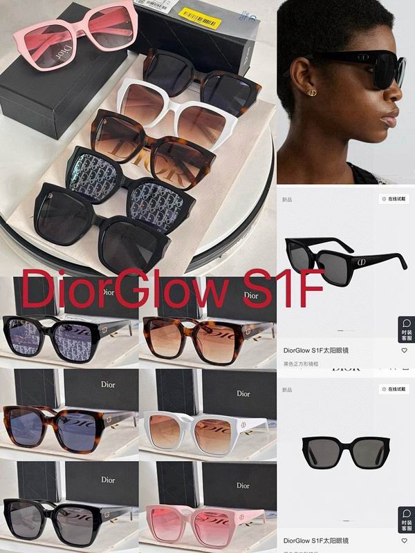 Dior Glasses smr (680)