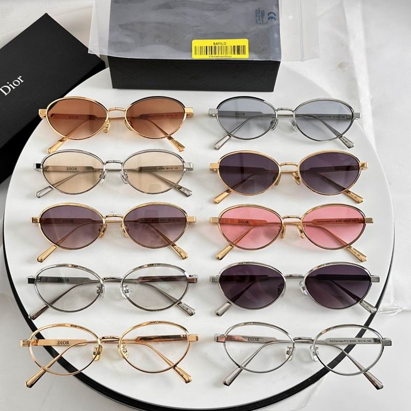 Dior Glasses smr (691)