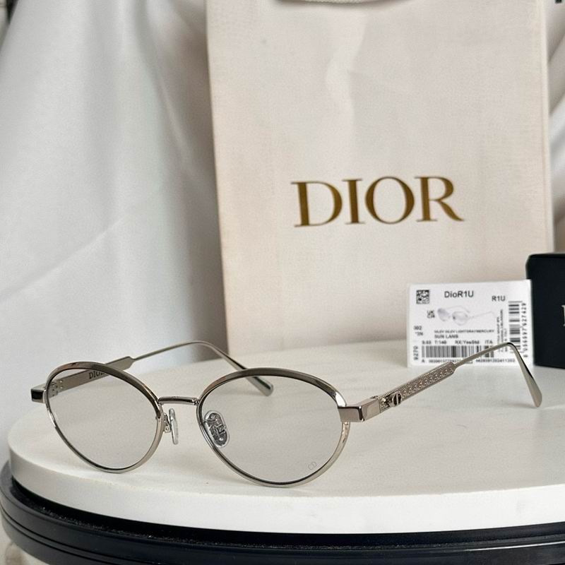 Dior Glasses smr (696)