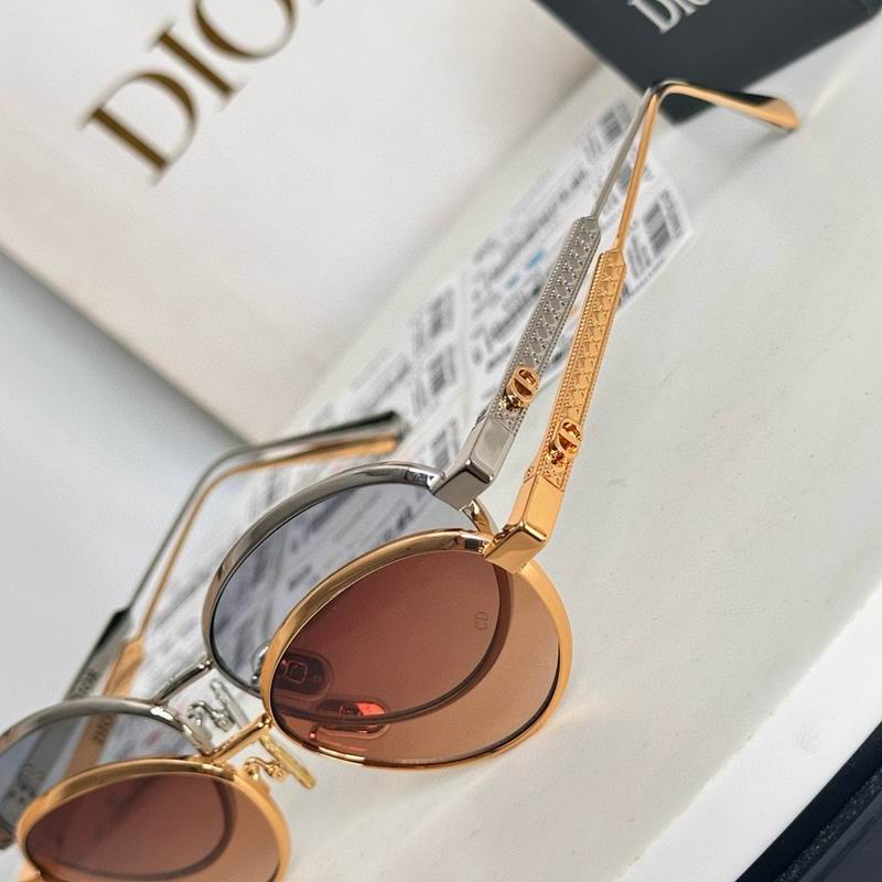 Dior Glasses smr (703)