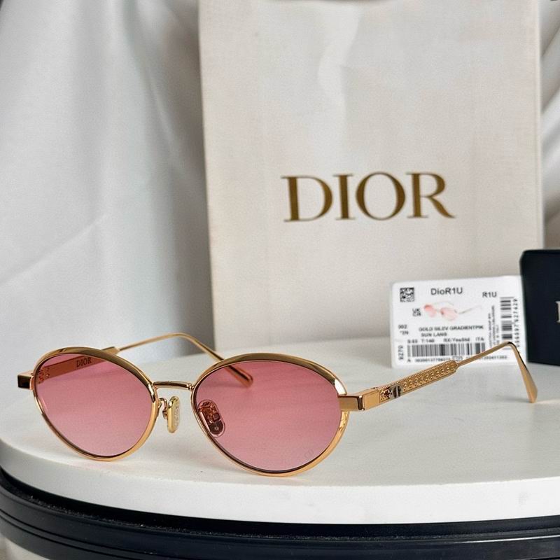 Dior Glasses smr (704)