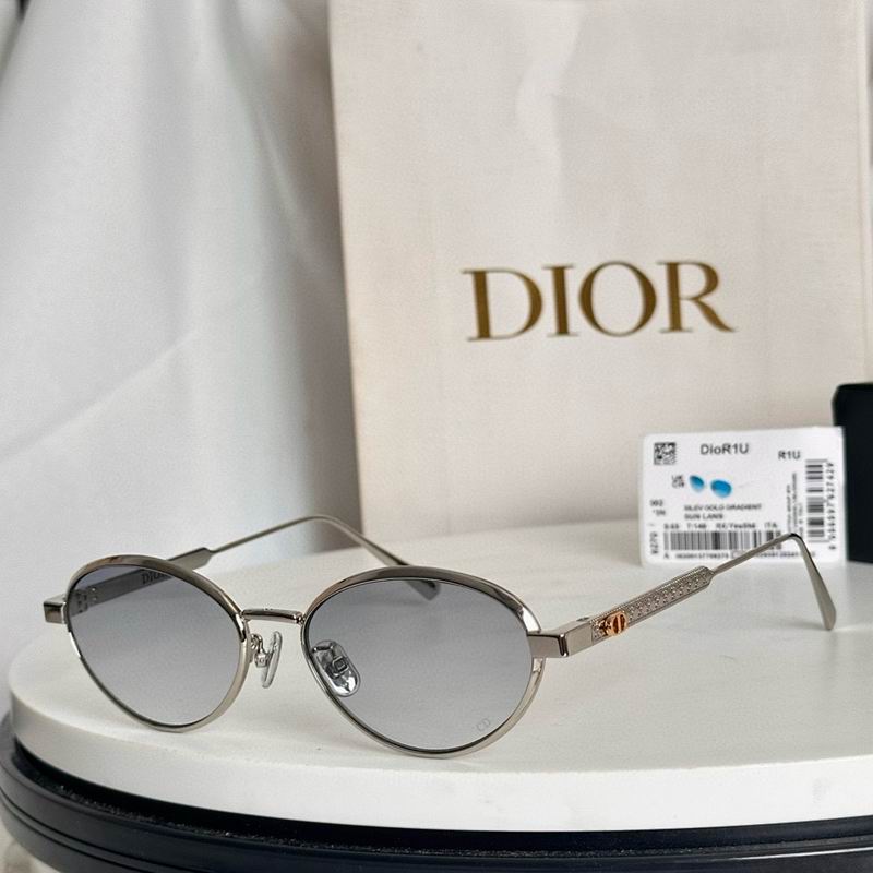 Dior Glasses smr (705)