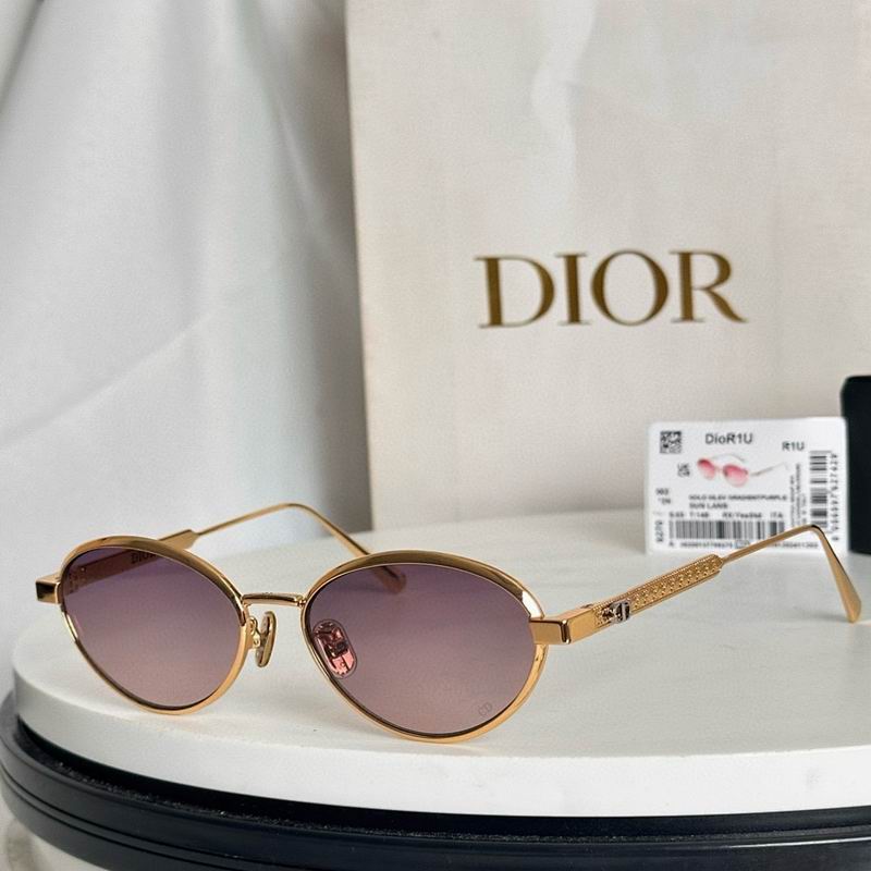 Dior Glasses smr (706)