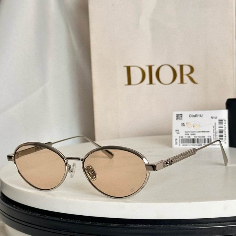 Dior Glasses smr (707)